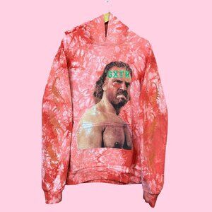 Westside Gunn GXFR Adam Page Mystery Valentine Day Hoodie L